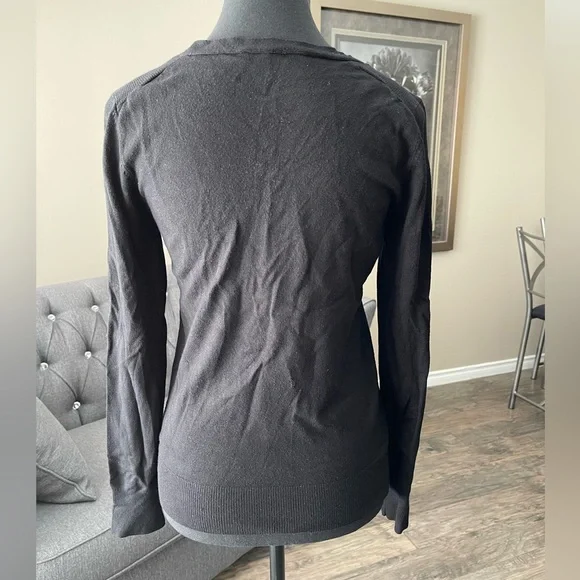 Smart Set Knit Sweater - Picture 3 of 7